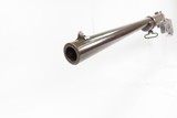 Antique CIVIL WAR Era BALL & WILLIAMS Assembled .56 BALLARD PATENT CarbineSCARCE; 1 of About 1,000 Assembled for MERWIN &BRAY - Image 17 of 18