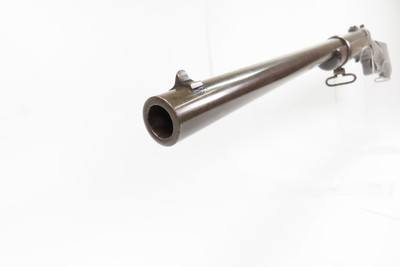 Antique CIVIL WAR Era BALL & WILLIAMS Assembled .56 BALLARD PATENT CarbineSCARCE; 1 of About 1,000 Assembled for MERWIN &BRAY - Image 17 of 18