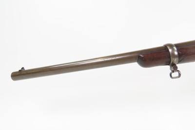 Antique CIVIL WAR Era BALL & WILLIAMS Assembled .56 BALLARD PATENT CarbineSCARCE; 1 of About 1,000 Assembled for MERWIN &BRAY - Image 13 of 18