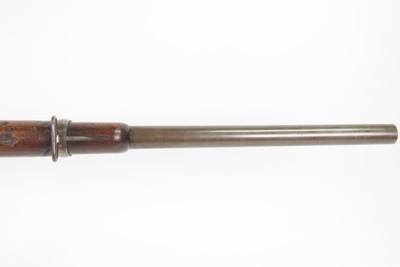 Antique CIVIL WAR Era BALL & WILLIAMS Assembled .56 BALLARD PATENT CarbineSCARCE; 1 of About 1,000 Assembled for MERWIN &BRAY - Image 6 of 18