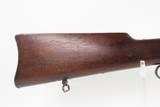 Antique CIVIL WAR Era BALL & WILLIAMS Assembled .56 BALLARD PATENT CarbineSCARCE; 1 of About 1,000 Assembled for MERWIN &BRAY - Image 4 of 18