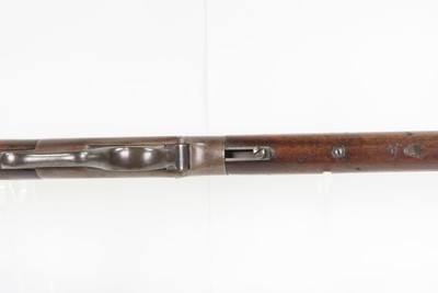 Antique CIVIL WAR Era BALL & WILLIAMS Assembled .56 BALLARD PATENT CarbineSCARCE; 1 of About 1,000 Assembled for MERWIN &BRAY - Image 7 of 18