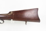 Antique CIVIL WAR Era BALL & WILLIAMS Assembled .56 BALLARD PATENT CarbineSCARCE; 1 of About 1,000 Assembled for MERWIN &BRAY - Image 15 of 18