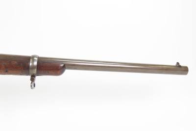 Antique CIVIL WAR Era BALL & WILLIAMS Assembled .56 BALLARD PATENT CarbineSCARCE; 1 of About 1,000 Assembled for MERWIN &BRAY - Image 2 of 18