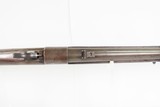 Antique CIVIL WAR Era BALL & WILLIAMS Assembled .56 BALLARD PATENT CarbineSCARCE; 1 of About 1,000 Assembled for MERWIN &BRAY - Image 10 of 18