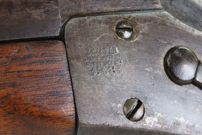 DESIRABLE Antique REMINGTON No. 1 Rolling Block .50-70 GOVT “BUFFALO” Rifle FRONTIER ISSUED 19th Century POPULAR HUNTING Gun - Image 21 of 23