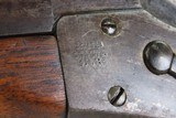 DESIRABLE Antique REMINGTON No. 1 Rolling Block .50-70 GOVT “BUFFALO” Rifle FRONTIER ISSUED 19th Century POPULAR HUNTING Gun - Image 21 of 23