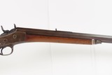 DESIRABLE Antique REMINGTON No. 1 Rolling Block .50-70 GOVT “BUFFALO” Rifle FRONTIER ISSUED 19th Century POPULAR HUNTING Gun - Image 4 of 23