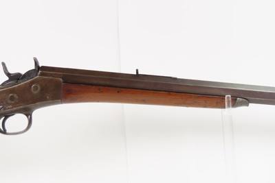 DESIRABLE Antique REMINGTON No. 1 Rolling Block .50-70 GOVT “BUFFALO” Rifle FRONTIER ISSUED 19th Century POPULAR HUNTING Gun - Image 4 of 23