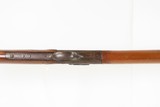 DESIRABLE Antique REMINGTON No. 1 Rolling Block .50-70 GOVT “BUFFALO” Rifle FRONTIER ISSUED 19th Century POPULAR HUNTING Gun - Image 9 of 23