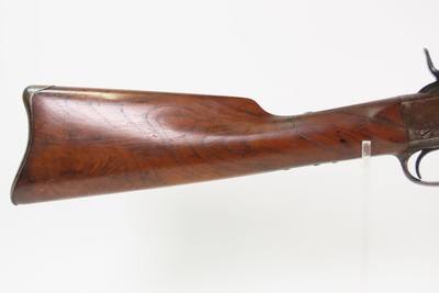 DESIRABLE Antique REMINGTON No. 1 Rolling Block .50-70 GOVT “BUFFALO” Rifle FRONTIER ISSUED 19th Century POPULAR HUNTING Gun - Image 5 of 23