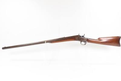 DESIRABLE Antique REMINGTON No. 1 Rolling Block .50-70 GOVT “BUFFALO” Rifle FRONTIER ISSUED 19th Century POPULAR HUNTING Gun - Image 16 of 23