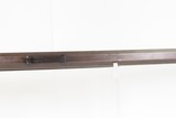 DESIRABLE Antique REMINGTON No. 1 Rolling Block .50-70 GOVT “BUFFALO” Rifle FRONTIER ISSUED 19th Century POPULAR HUNTING Gun - Image 12 of 23