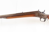 DESIRABLE Antique REMINGTON No. 1 Rolling Block .50-70 GOVT “BUFFALO” Rifle FRONTIER ISSUED 19th Century POPULAR HUNTING Gun - Image 18 of 23