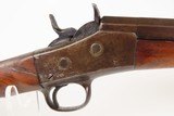 DESIRABLE Antique REMINGTON No. 1 Rolling Block .50-70 GOVT “BUFFALO” Rifle FRONTIER ISSUED 19th Century POPULAR HUNTING Gun - Image 6 of 23