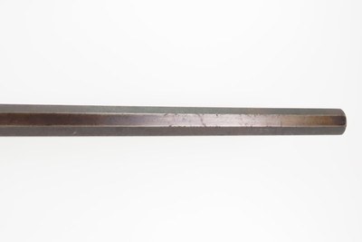DESIRABLE Antique REMINGTON No. 1 Rolling Block .50-70 GOVT “BUFFALO” Rifle FRONTIER ISSUED 19th Century POPULAR HUNTING Gun - Image 7 of 23