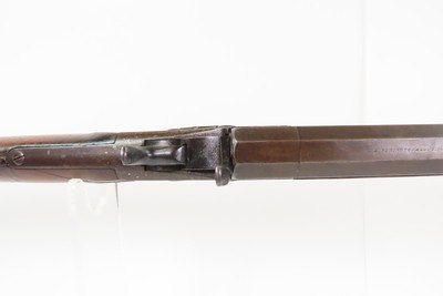 DESIRABLE Antique REMINGTON No. 1 Rolling Block .50-70 GOVT “BUFFALO” Rifle FRONTIER ISSUED 19th Century POPULAR HUNTING Gun - Image 13 of 23