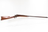 DESIRABLE Antique REMINGTON No. 1 Rolling Block .50-70 GOVT “BUFFALO” Rifle FRONTIER ISSUED 19th Century POPULAR HUNTING Gun - Image 2 of 23