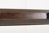 DESIRABLE Antique REMINGTON No. 1 Rolling Block .50-70 GOVT “BUFFALO” Rifle FRONTIER ISSUED 19th Century POPULAR HUNTING Gun - Image 15 of 23