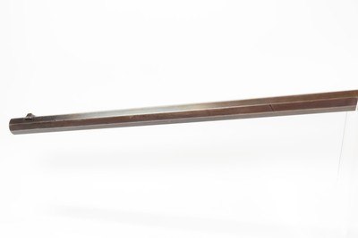 DESIRABLE Antique REMINGTON No. 1 Rolling Block .50-70 GOVT “BUFFALO” Rifle FRONTIER ISSUED 19th Century POPULAR HUNTING Gun - Image 17 of 23