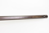 DESIRABLE Antique REMINGTON No. 1 Rolling Block .50-70 GOVT “BUFFALO” Rifle FRONTIER ISSUED 19th Century POPULAR HUNTING Gun - Image 11 of 23