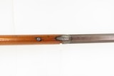 DESIRABLE Antique REMINGTON No. 1 Rolling Block .50-70 GOVT “BUFFALO” Rifle FRONTIER ISSUED 19th Century POPULAR HUNTING Gun - Image 8 of 23