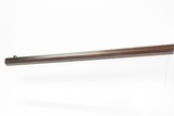 DESIRABLE Antique REMINGTON No. 1 Rolling Block .50-70 GOVT “BUFFALO” Rifle FRONTIER ISSUED 19th Century POPULAR HUNTING Gun - Image 17 of 23