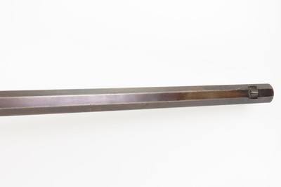 DESIRABLE Antique REMINGTON No. 1 Rolling Block .50-70 GOVT “BUFFALO” Rifle FRONTIER ISSUED 19th Century POPULAR HUNTING Gun - Image 11 of 23