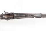Antique SHARPS New Model 1863 CARTRIDGE CONVERSION Smoothbored SR CarbineCIVIL WAR/WILD WEST Carbine Converted to a Shotgun - Image 11 of 23