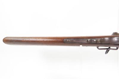 Antique SHARPS New Model 1863 CARTRIDGE CONVERSION Smoothbored SR CarbineCIVIL WAR/WILD WEST Carbine Converted to a Shotgun - Image 9 of 23