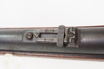 Antique SHARPS New Model 1863 CARTRIDGE CONVERSION Smoothbored SR CarbineCIVIL WAR/WILD WEST Carbine Converted to a Shotgun - Image 14 of 23