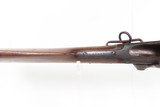Antique SHARPS New Model 1863 CARTRIDGE CONVERSION Smoothbored SR CarbineCIVIL WAR/WILD WEST Carbine Converted to a Shotgun - Image 12 of 23