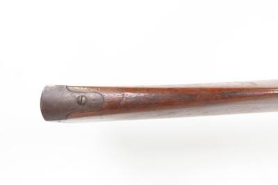 Antique SHARPS New Model 1863 CARTRIDGE CONVERSION Smoothbored SR CarbineCIVIL WAR/WILD WEST Carbine Converted to a Shotgun - Image 13 of 23