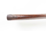 Antique SHARPS New Model 1863 CARTRIDGE CONVERSION Smoothbored SR CarbineCIVIL WAR/WILD WEST Carbine Converted to a Shotgun - Image 13 of 23