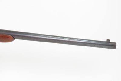 Antique SHARPS New Model 1863 CARTRIDGE CONVERSION Smoothbored SR CarbineCIVIL WAR/WILD WEST Carbine Converted to a Shotgun - Image 3 of 23