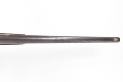Antique SHARPS New Model 1863 CARTRIDGE CONVERSION Smoothbored SR CarbineCIVIL WAR/WILD WEST Carbine Converted to a Shotgun - Image 10 of 23