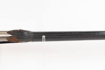 RARE Antique AMERICAN Civil War SHARPS & HANKINS M1862 NAVY Carbine w/COVER One of 6,686 Navy Purchased WITH ORIGINAL COVER - Image 8 of 24