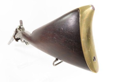 RARE Antique AMERICAN Civil War SHARPS & HANKINS M1862 NAVY Carbine w/COVER One of 6,686 Navy Purchased WITH ORIGINAL COVER - Image 24 of 24