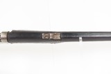 RARE Antique AMERICAN Civil War SHARPS & HANKINS M1862 NAVY Carbine w/COVER One of 6,686 Navy Purchased WITH ORIGINAL COVER - Image 12 of 24