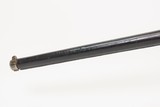 RARE Antique AMERICAN Civil War SHARPS & HANKINS M1862 NAVY Carbine w/COVER One of 6,686 Navy Purchased WITH ORIGINAL COVER - Image 18 of 24