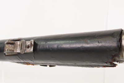 RARE Antique AMERICAN Civil War SHARPS & HANKINS M1862 NAVY Carbine w/COVER One of 6,686 Navy Purchased WITH ORIGINAL COVER - Image 16 of 24