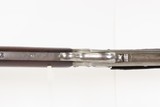RARE Antique AMERICAN Civil War SHARPS & HANKINS M1862 NAVY Carbine w/COVER One of 6,686 Navy Purchased WITH ORIGINAL COVER - Image 9 of 24