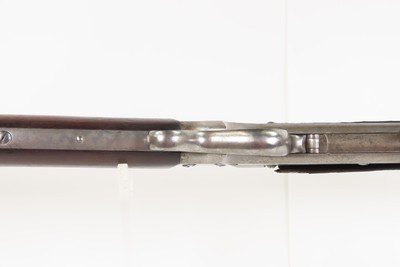 RARE Antique AMERICAN Civil War SHARPS & HANKINS M1862 NAVY Carbine w/COVER One of 6,686 Navy Purchased WITH ORIGINAL COVER - Image 9 of 24