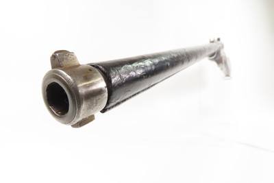 RARE Antique AMERICAN Civil War SHARPS & HANKINS M1862 NAVY Carbine w/COVER One of 6,686 Navy Purchased WITH ORIGINAL COVER - Image 23 of 24