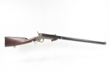 RARE Antique AMERICAN Civil War SHARPS & HANKINS M1862 NAVY Carbine w/COVER One of 6,686 Navy Purchased WITH ORIGINAL COVER - Image 2 of 24