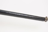 RARE Antique AMERICAN Civil War SHARPS & HANKINS M1862 NAVY Carbine w/COVER One of 6,686 Navy Purchased WITH ORIGINAL COVER - Image 3 of 24