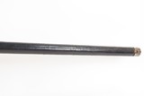 RARE Antique AMERICAN Civil War SHARPS & HANKINS M1862 NAVY Carbine w/COVER One of 6,686 Navy Purchased WITH ORIGINAL COVER - Image 11 of 24