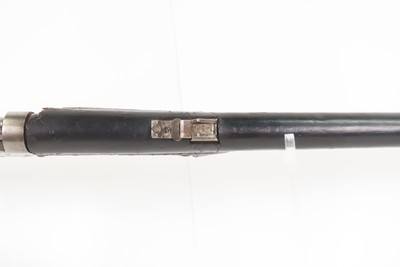 RARE Antique AMERICAN Civil War SHARPS & HANKINS M1862 NAVY Carbine w/COVER One of 6,686 Navy Purchased WITH ORIGINAL COVER - Image 12 of 24