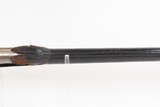 RARE Antique AMERICAN Civil War SHARPS & HANKINS M1862 NAVY Carbine w/COVER One of 6,686 Navy Purchased WITH ORIGINAL COVER - Image 8 of 24