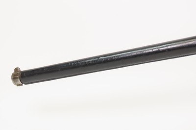 RARE Antique AMERICAN Civil War SHARPS & HANKINS M1862 NAVY Carbine w/COVER One of 6,686 Navy Purchased WITH ORIGINAL COVER - Image 18 of 24